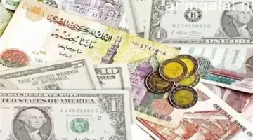 تحديثات سوق الصرف.. أسعار الدولار والعملات الأجنبية في تعاملات الخميس 25 ديسمبر